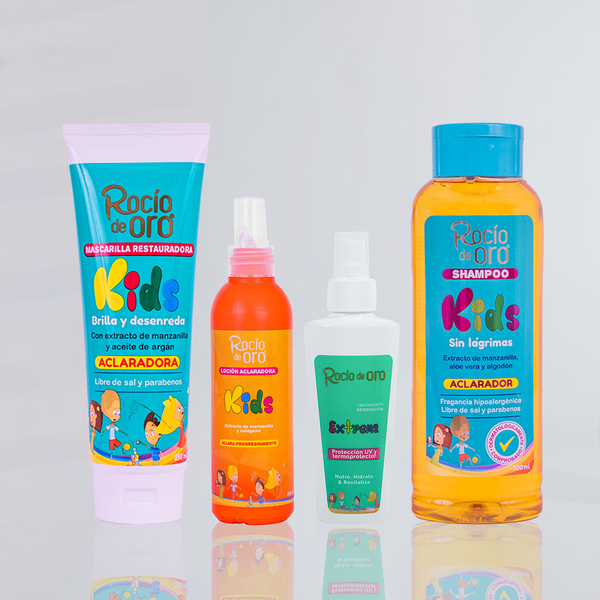 Combo Especial Niños