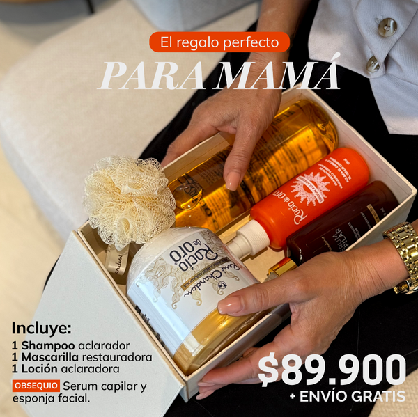 Combo Especial Madres