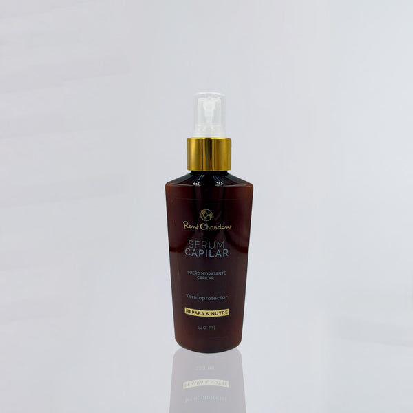Sérum Capilar