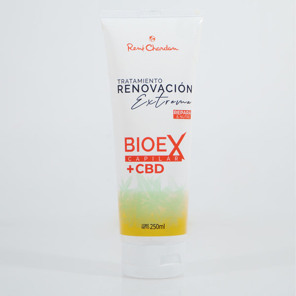 Tratamiento Renovación Extrema X 250 ML