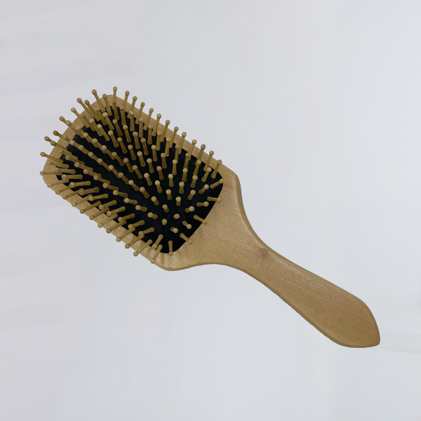 Cepillo Bambú