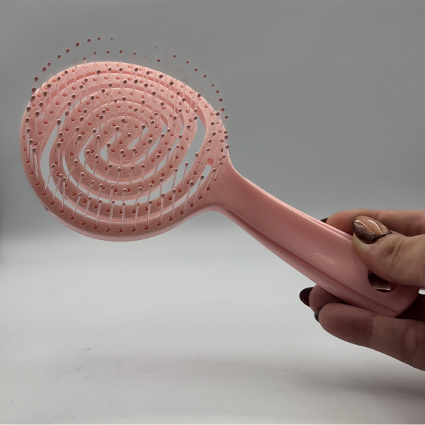 Cepillo Cepillo Des-enredador