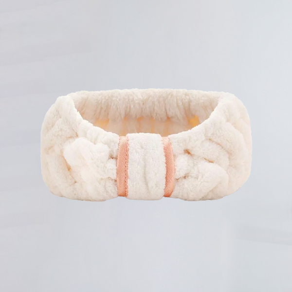 DIADEMA PARA MAQUILLAJE