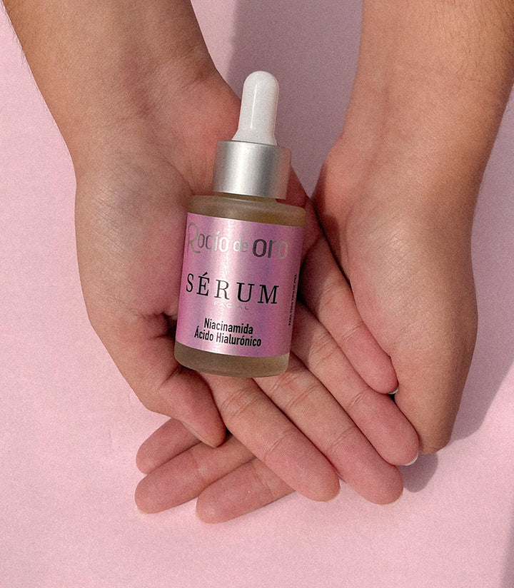 serum-facial