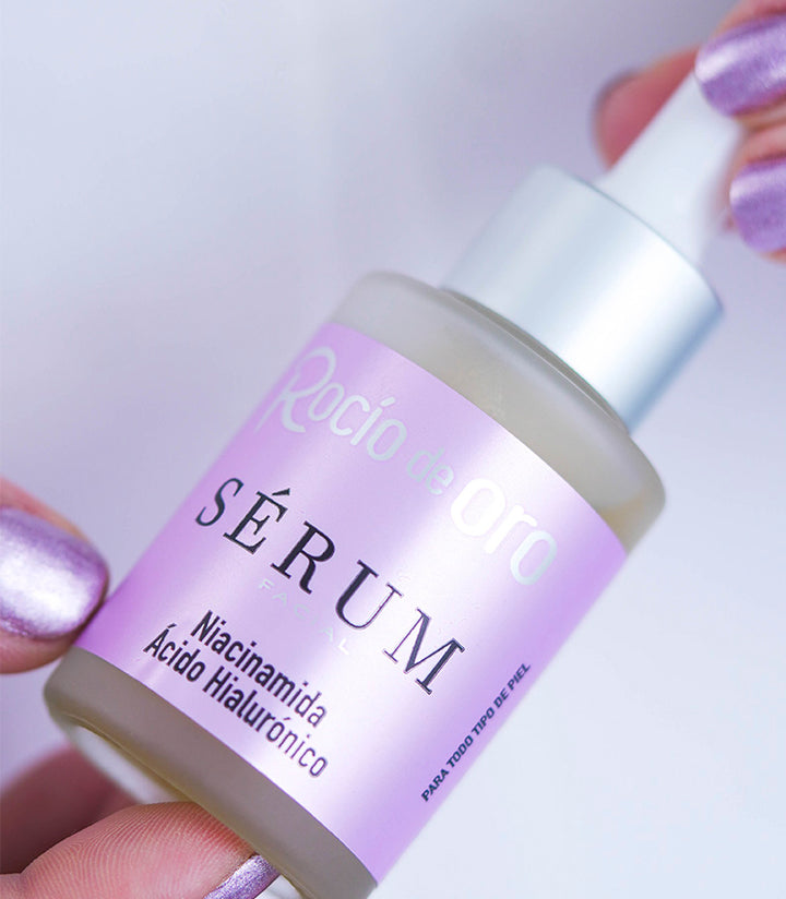 serum-facial