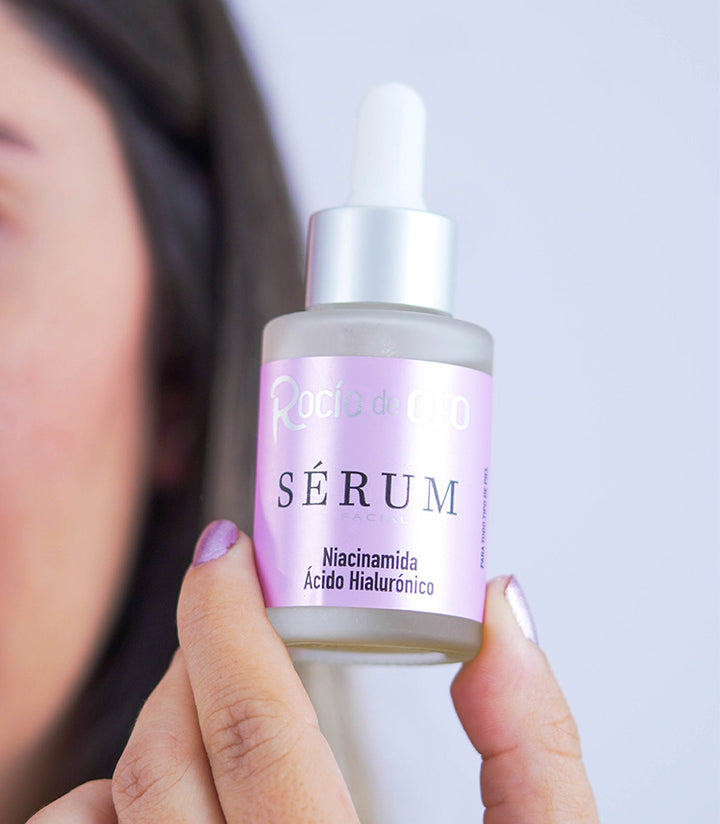 serum-facial