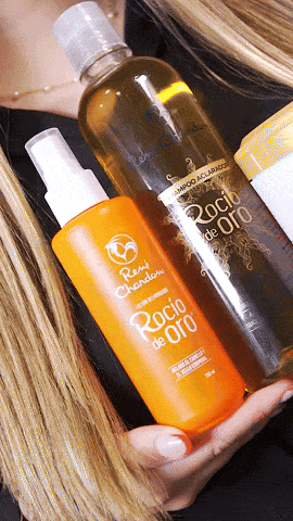 Kit-Aclarador-de-Cabello-Natural 
