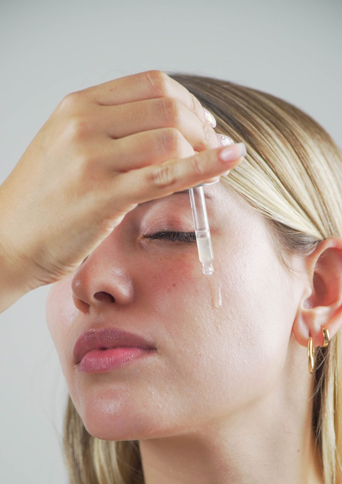 serum-facial