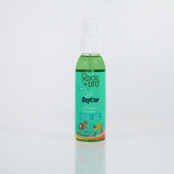 Splash Capilar Kids x 120 ml